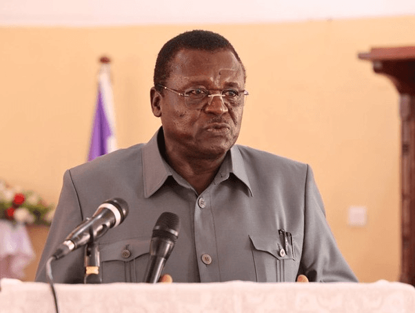 Diplomatic Tensions Rise Over Trade Dispute