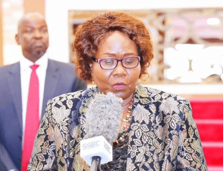 General Mark Williams (Ret.)