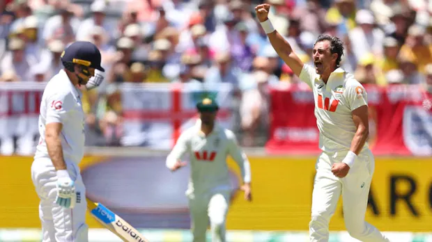 Golf: Rising Star Wins First Major